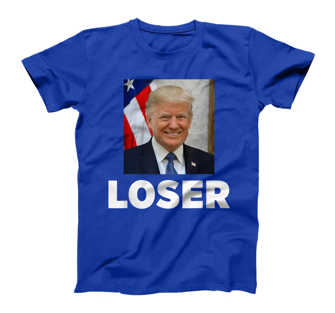 Trump Loser T-Shirt