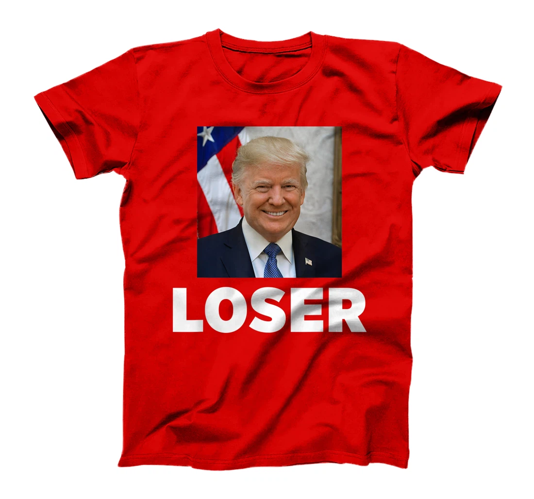 Trump Loser T-Shirt