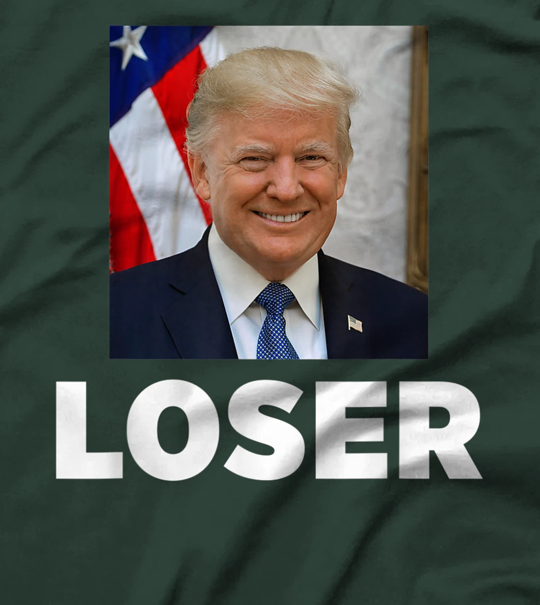Trump Loser T-Shirt