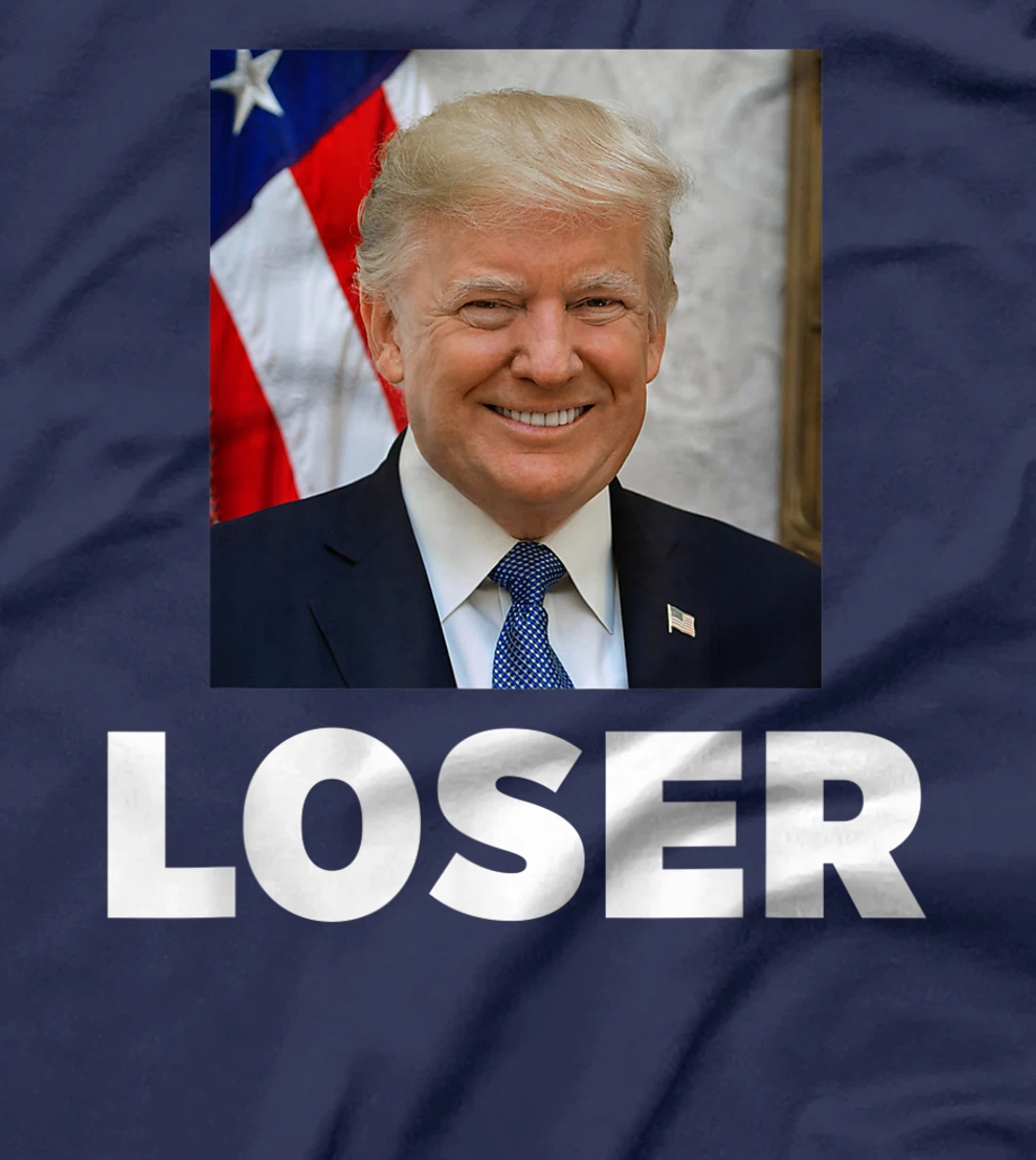 Trump Loser T-Shirt