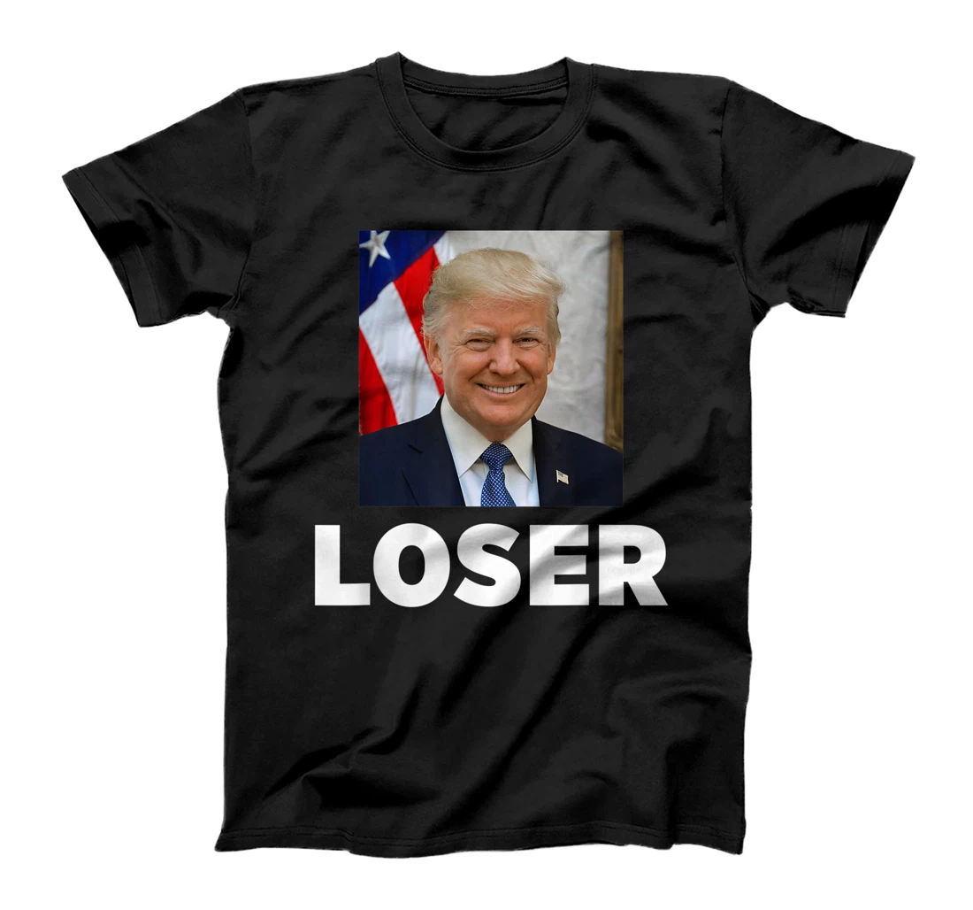 Trump Loser T-Shirt