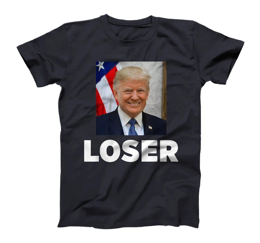 Trump Loser T-Shirt
