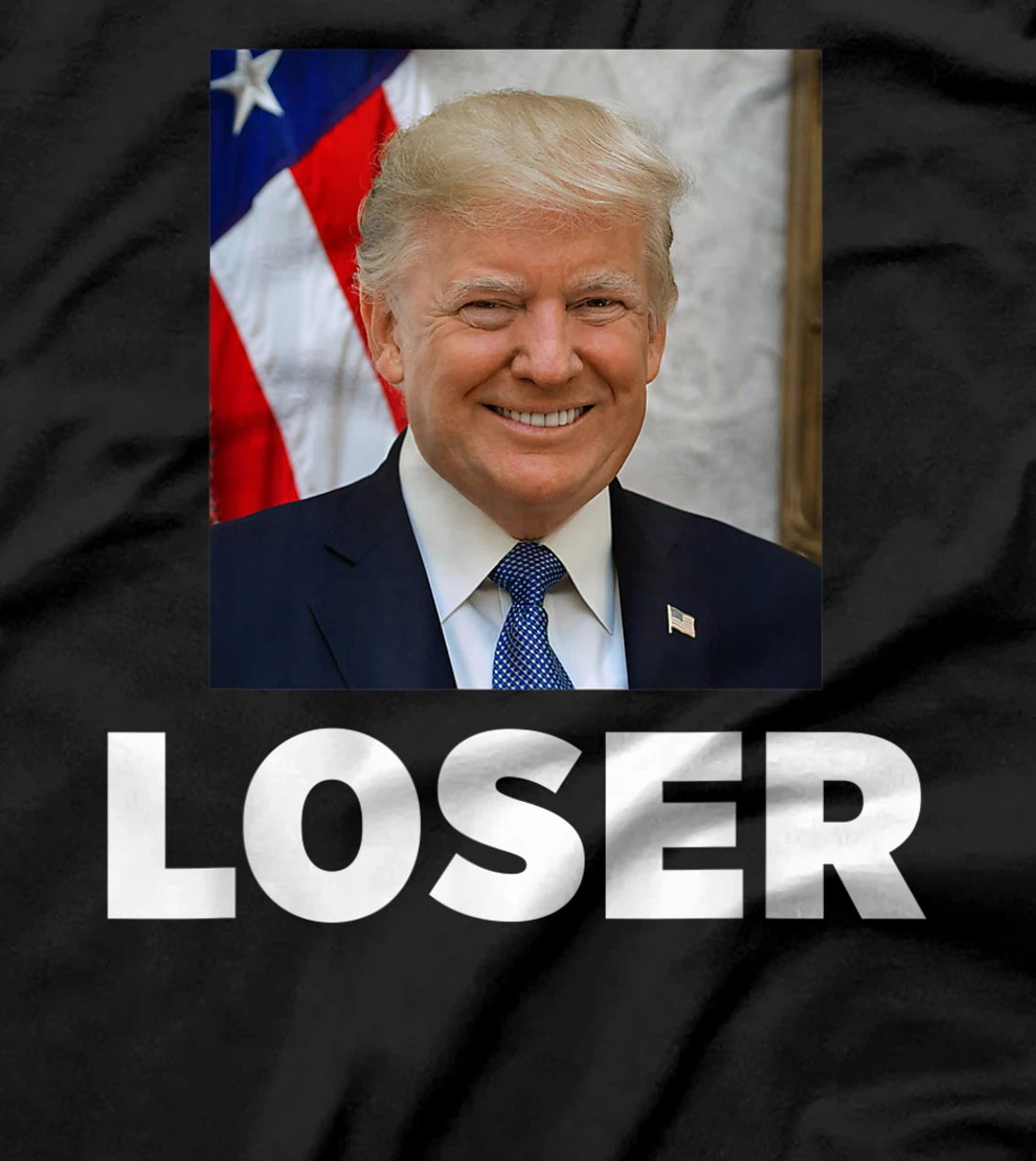 Trump Loser T-Shirt
