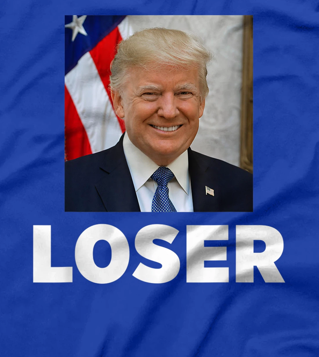 Trump Loser T-Shirt
