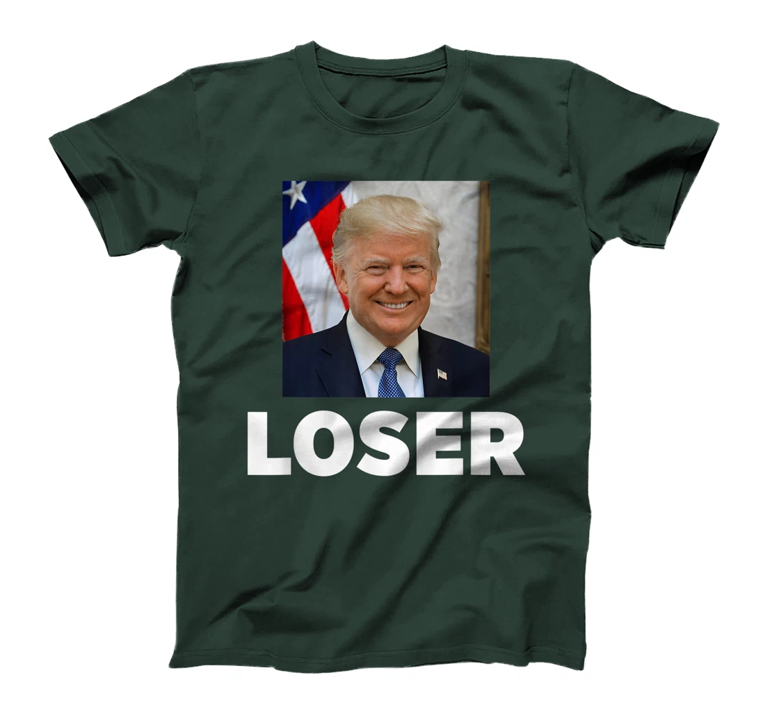 Trump Loser T-Shirt