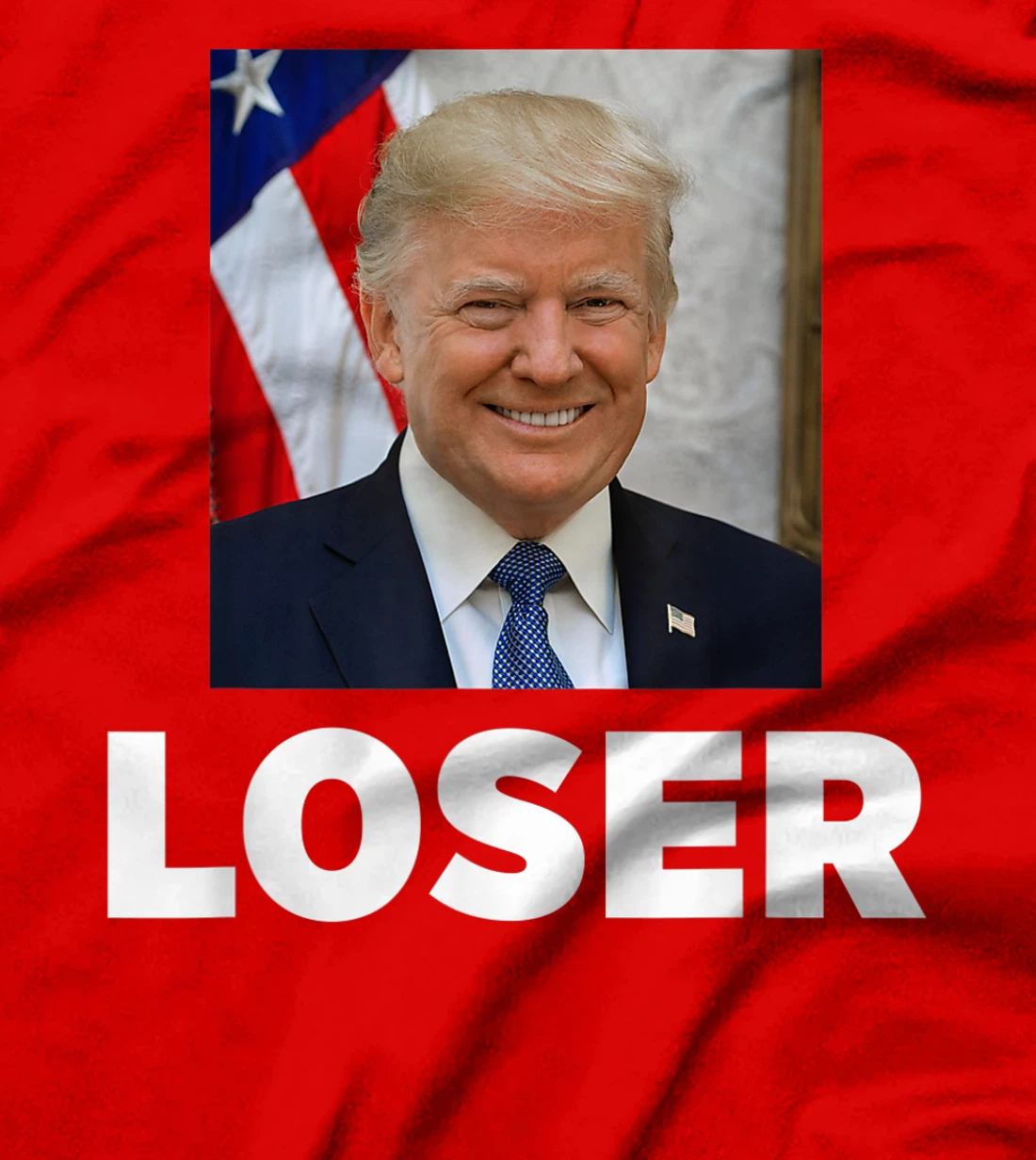 Trump Loser T-Shirt