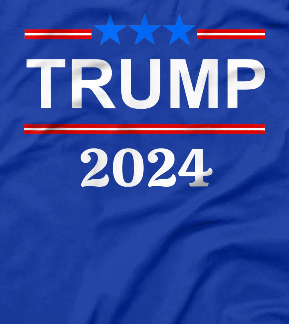TRUMP 2024 ELECTION T-Shirt