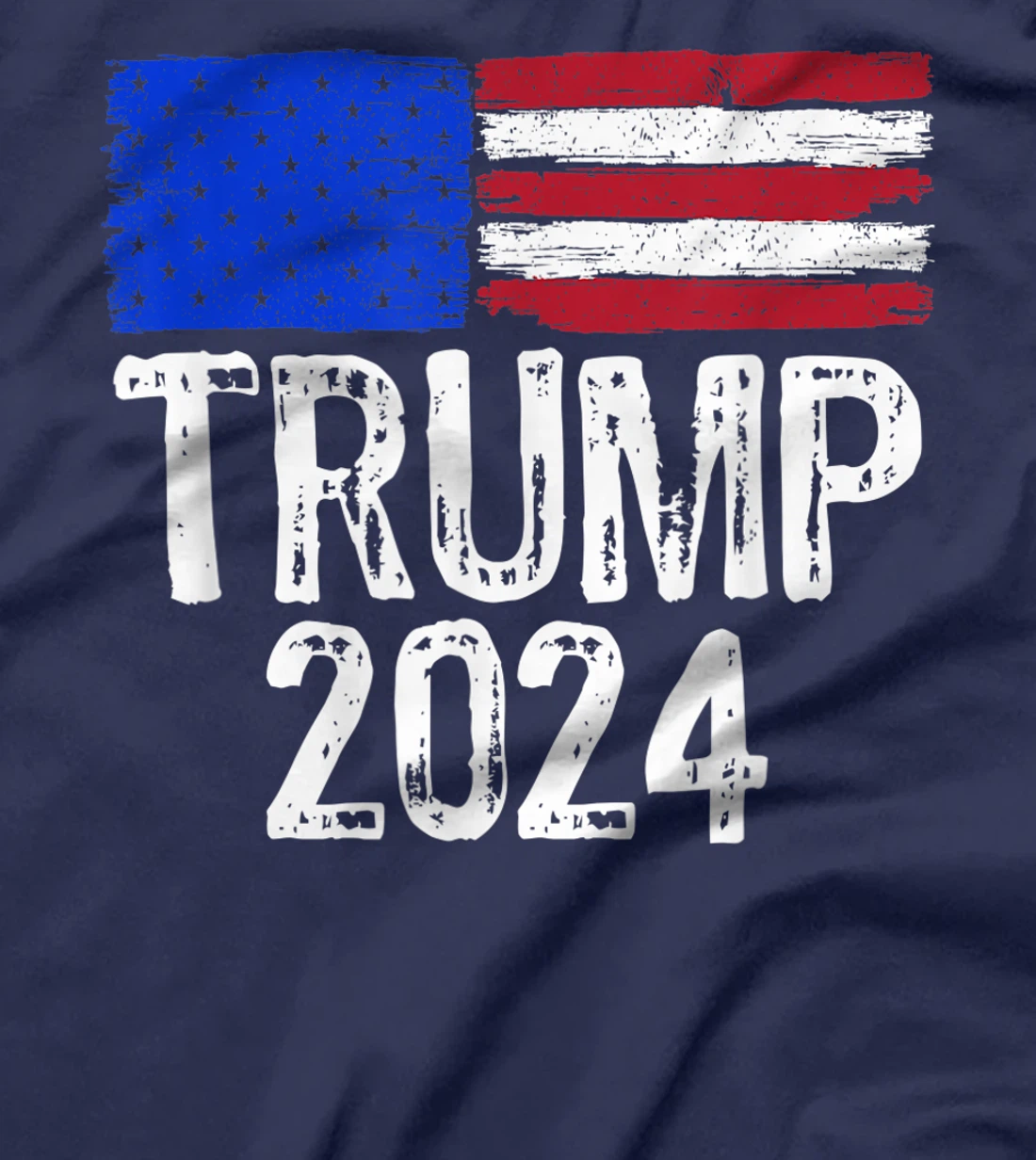 Trump 2024 | Donald Trump for President 2024 T-Shirt