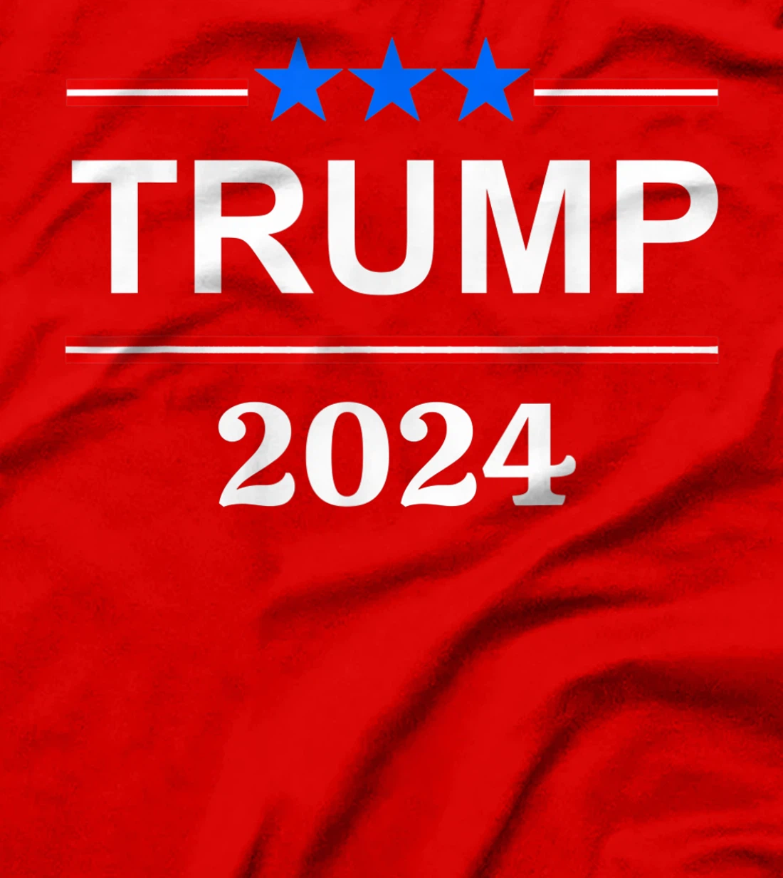 TRUMP 2024 ELECTION T-Shirt