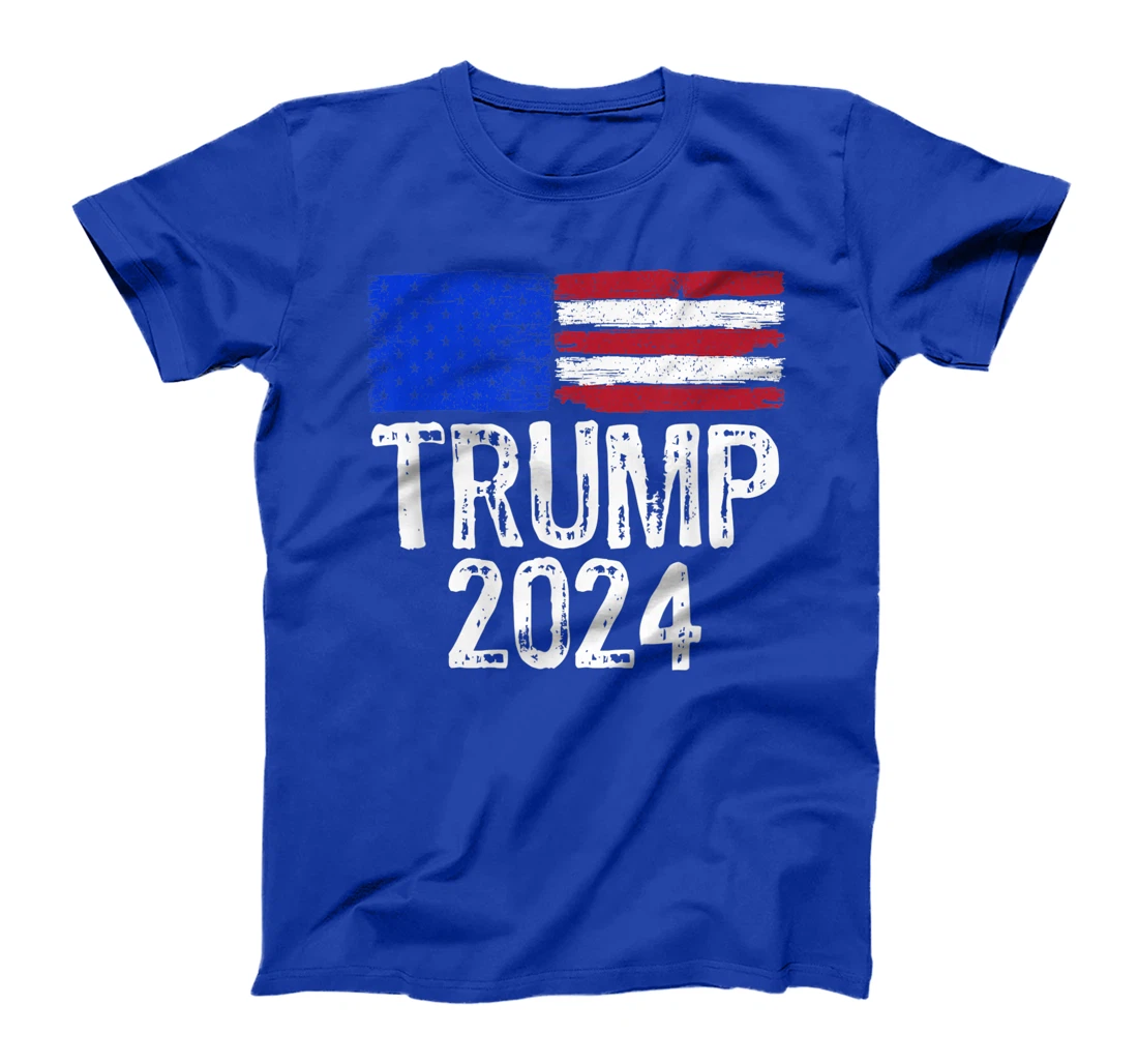 Trump 2024 | Donald Trump for President 2024 T-Shirt