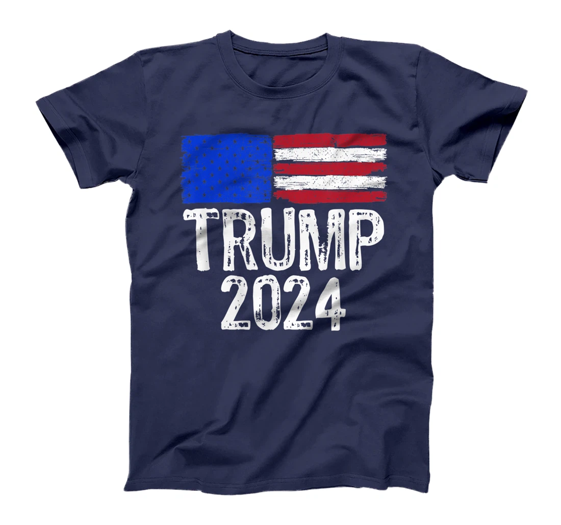 Trump 2024 | Donald Trump for President 2024 T-Shirt