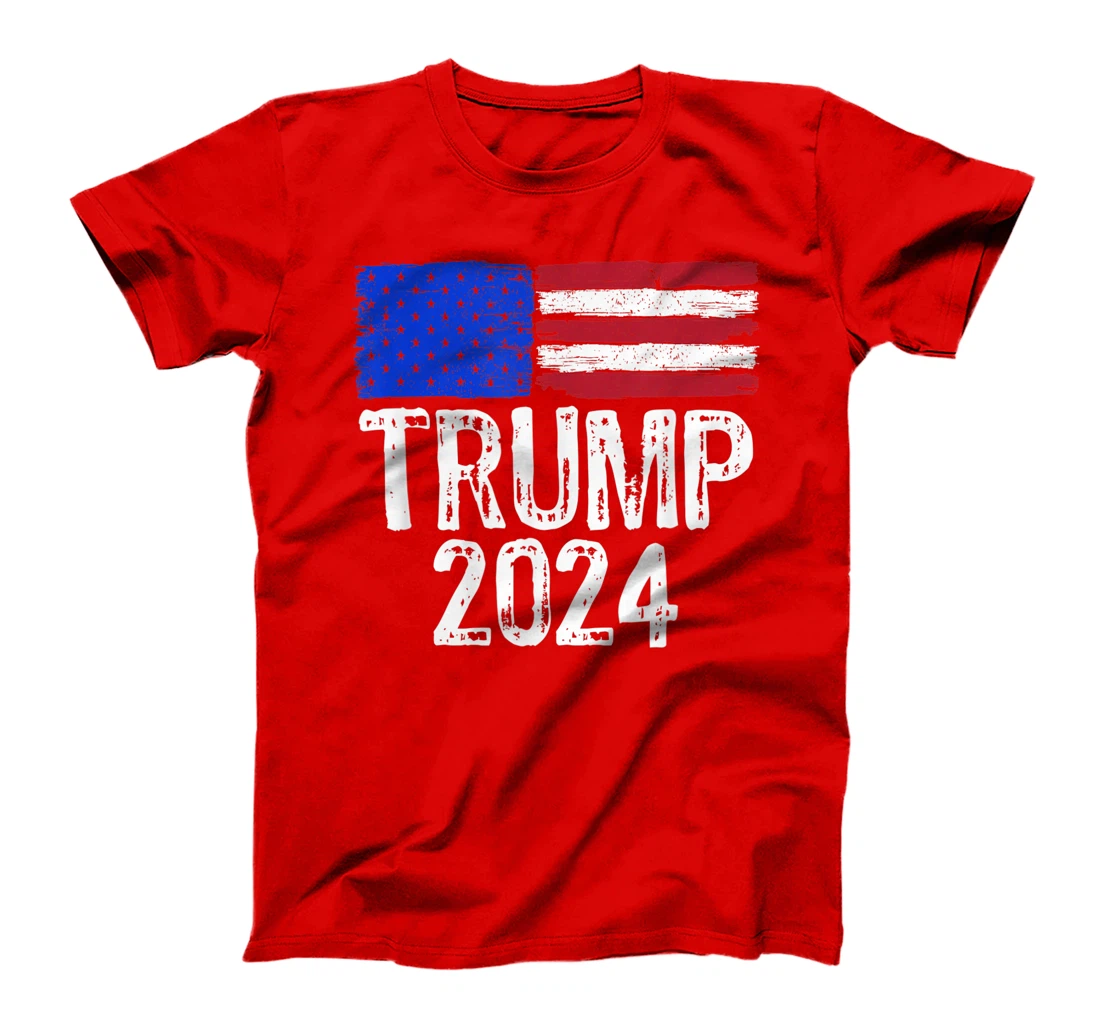 Trump 2024 | Donald Trump for President 2024 T-Shirt