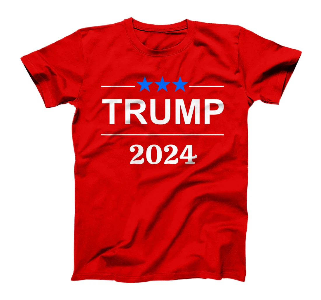 TRUMP 2024 ELECTION T-Shirt