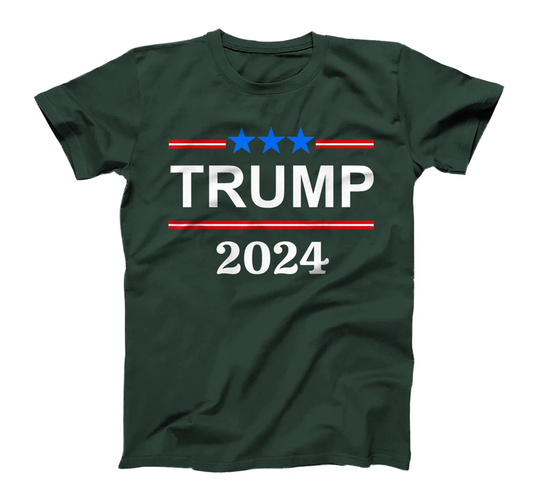 TRUMP 2024 ELECTION T-Shirt