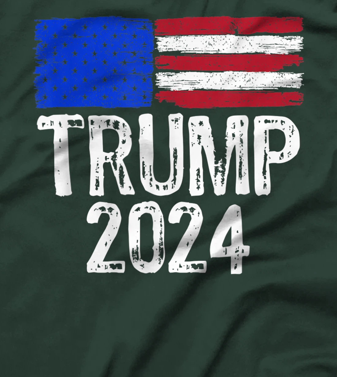Trump 2024 | Donald Trump for President 2024 T-Shirt