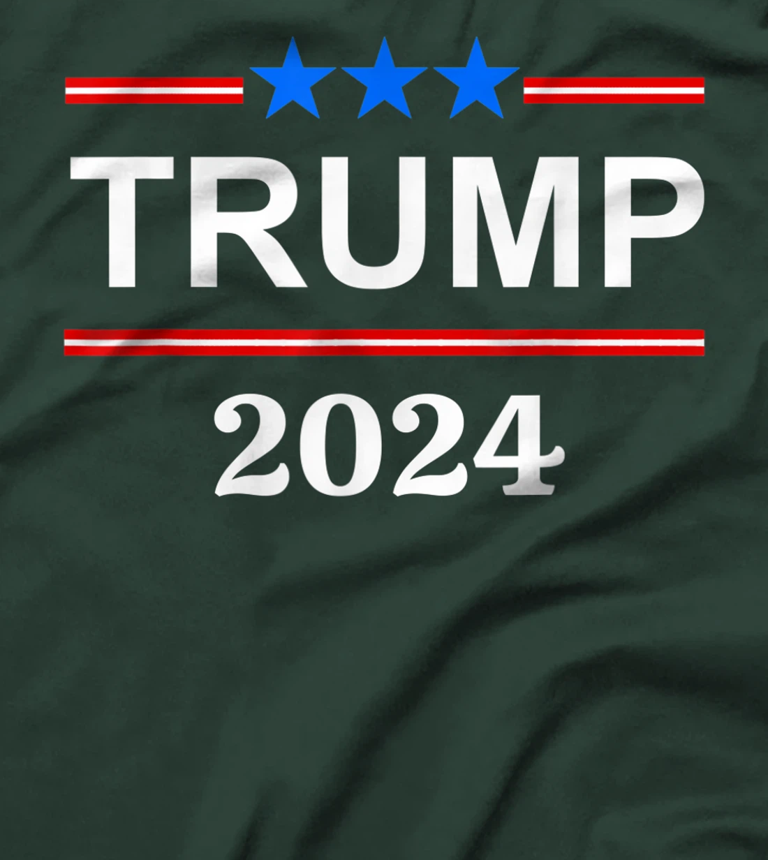 TRUMP 2024 ELECTION T-Shirt