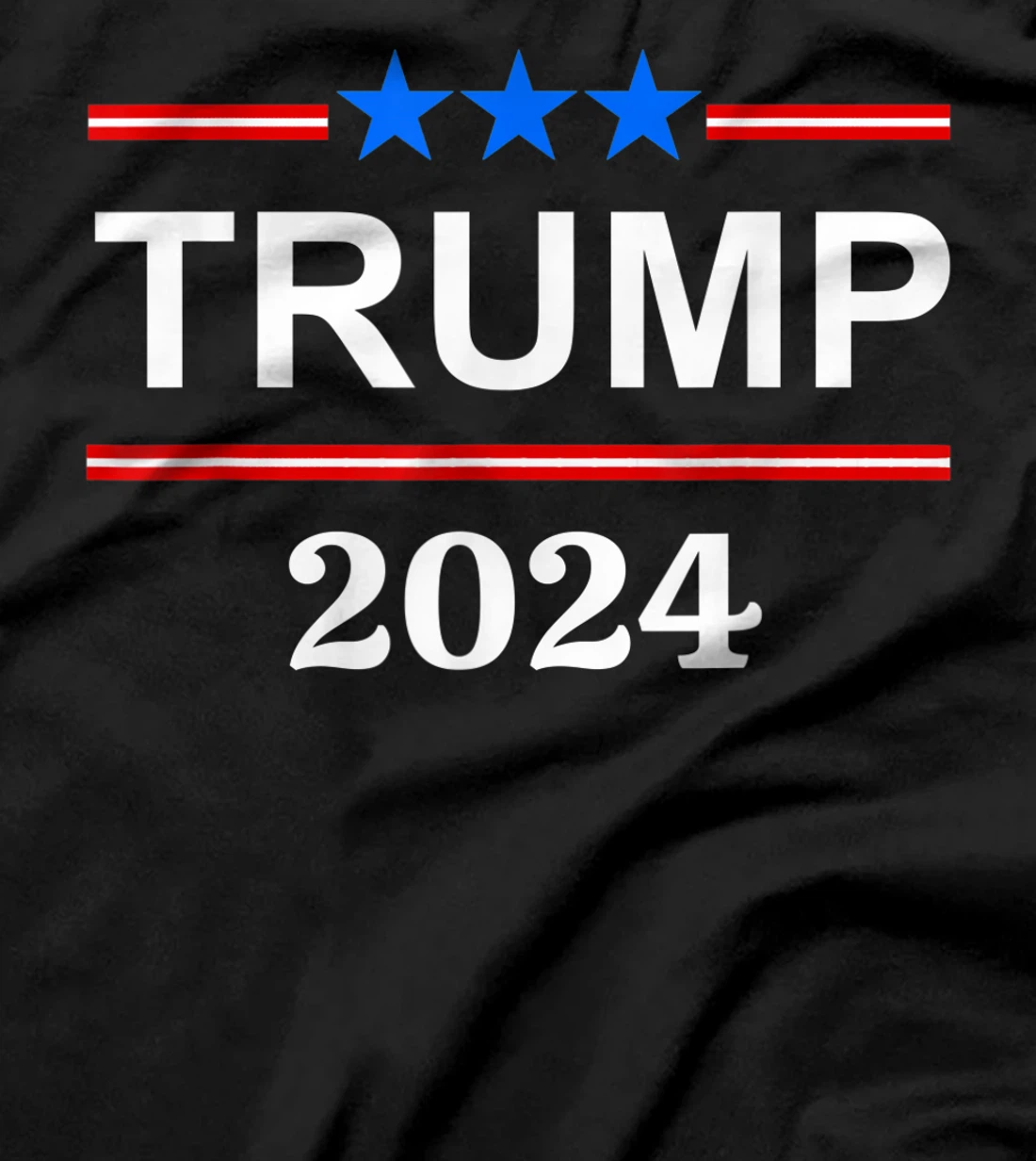 TRUMP 2024 ELECTION T-Shirt