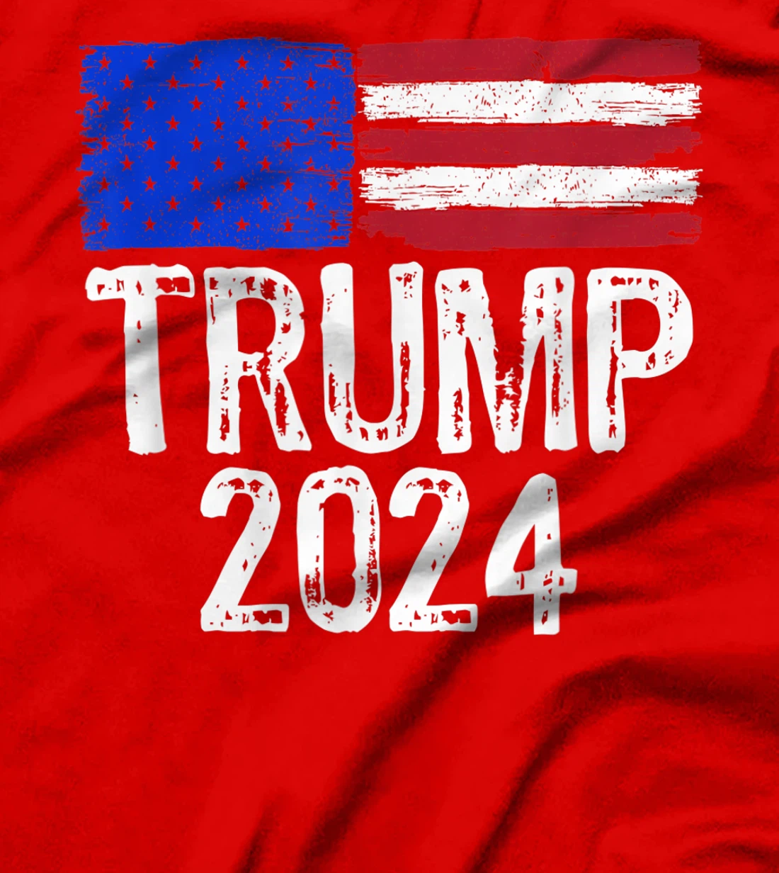 Trump 2024 | Donald Trump for President 2024 T-Shirt