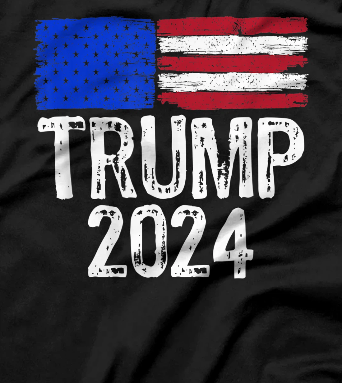 Trump 2024 | Donald Trump for President 2024 T-Shirt