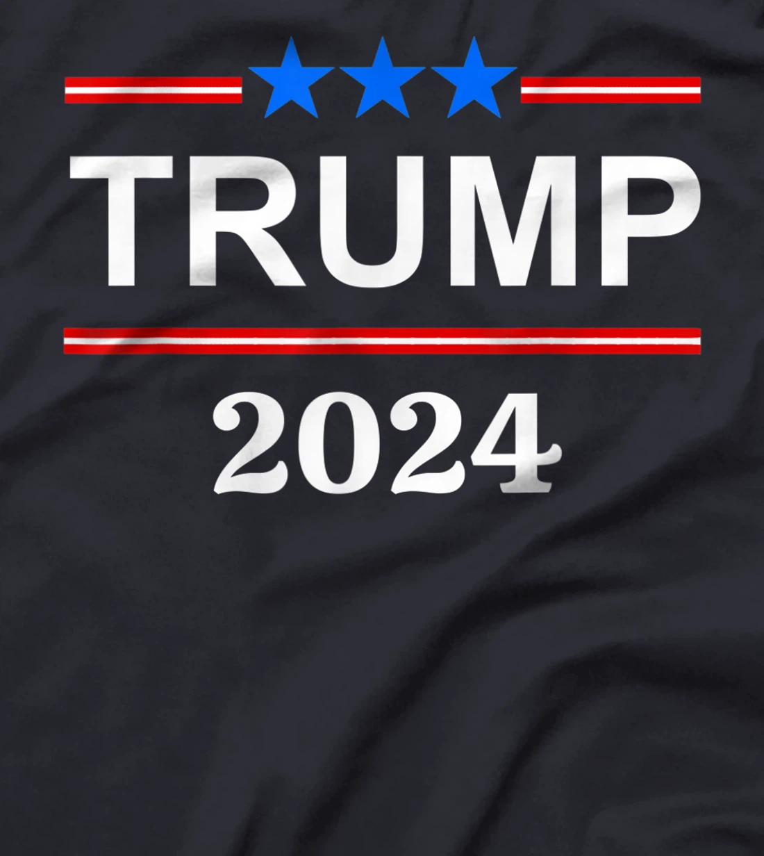 TRUMP 2024 ELECTION T-Shirt