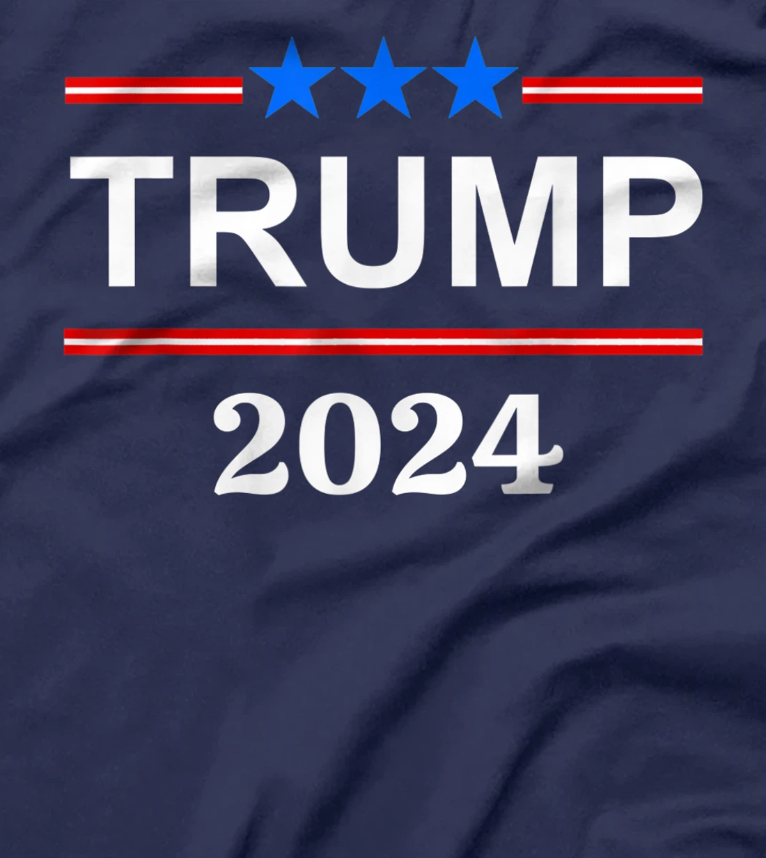 TRUMP 2024 ELECTION T-Shirt