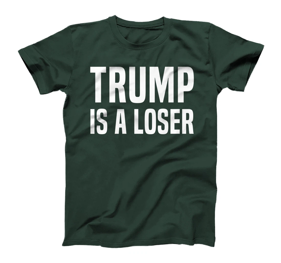 Trump Is A Loser Premium T-Shirt