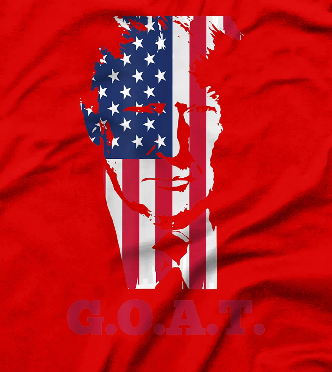 Trump Greatest of All Time, President Trump, Still President T-Shirt