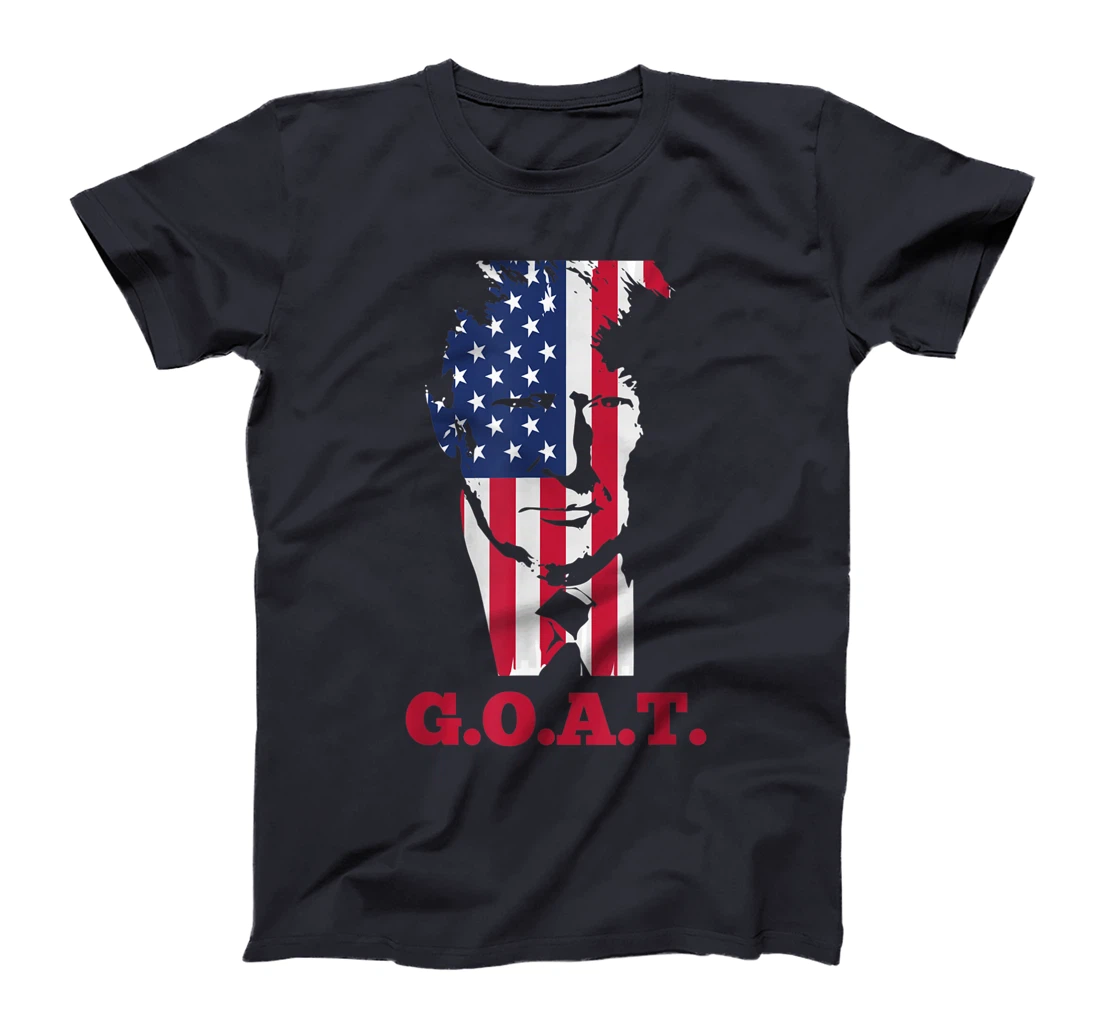 Trump Greatest of All Time, President Trump, Still President T-Shirt