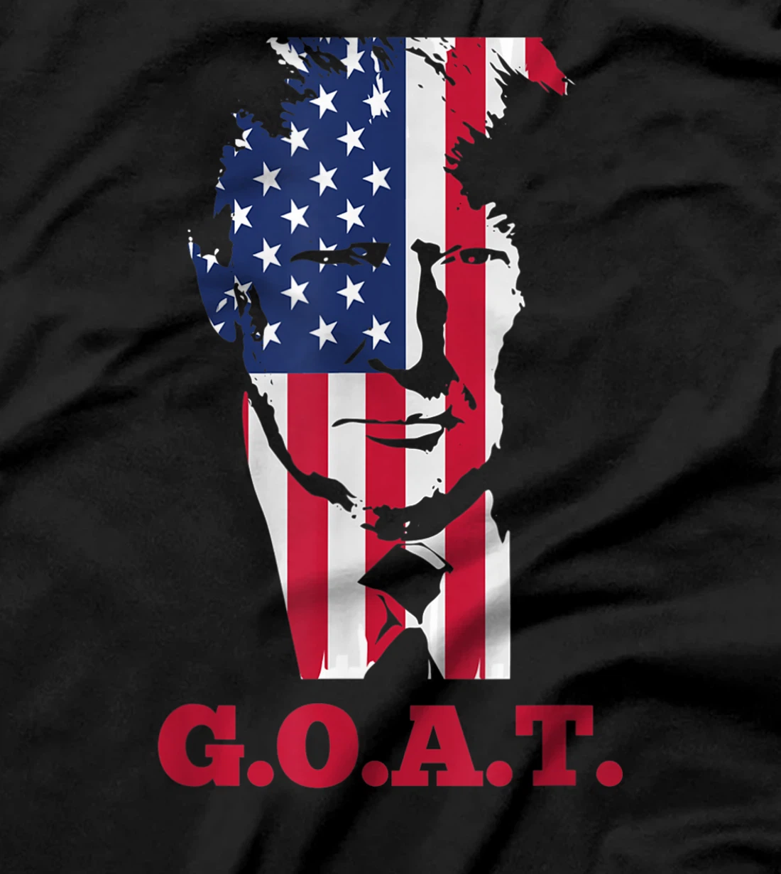 Trump Greatest of All Time, President Trump, Still President T-Shirt