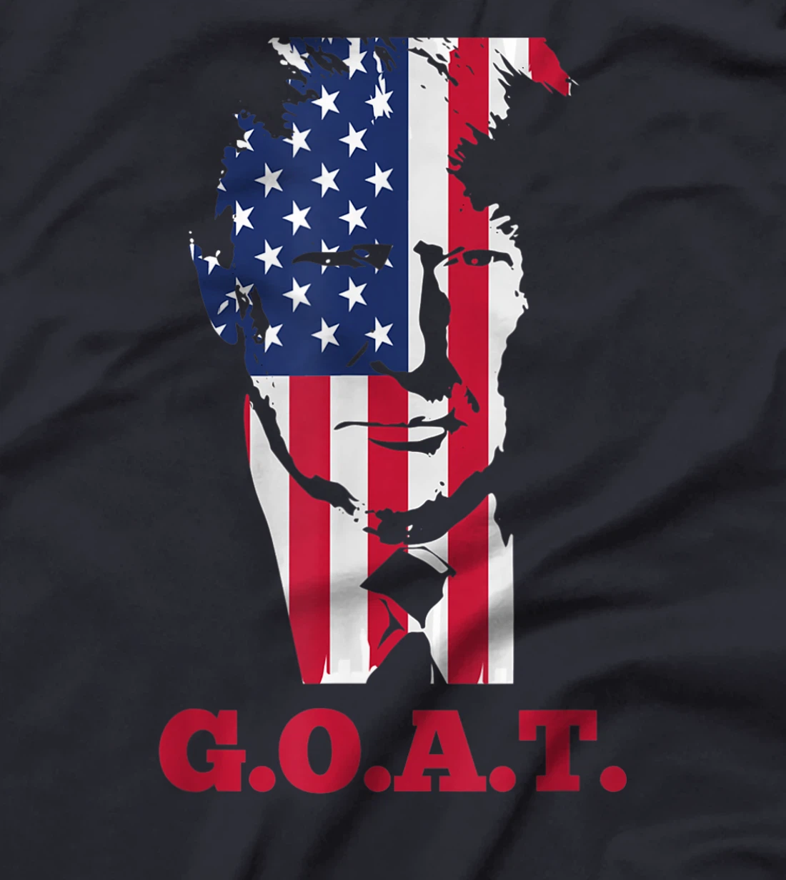 Trump Greatest of All Time, President Trump, Still President T-Shirt