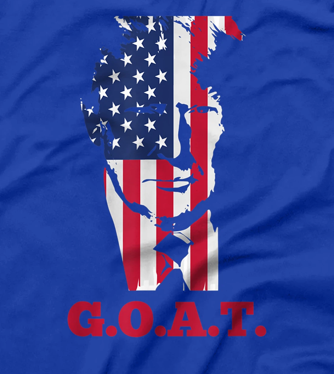 Trump Greatest of All Time, President Trump, Still President T-Shirt