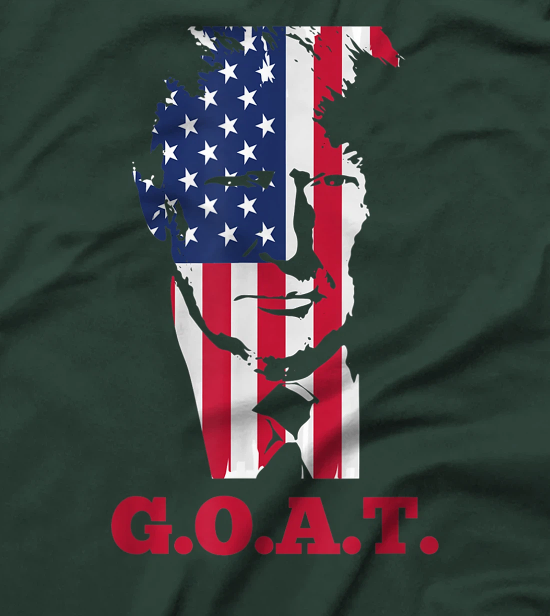 Trump Greatest of All Time, President Trump, Still President T-Shirt