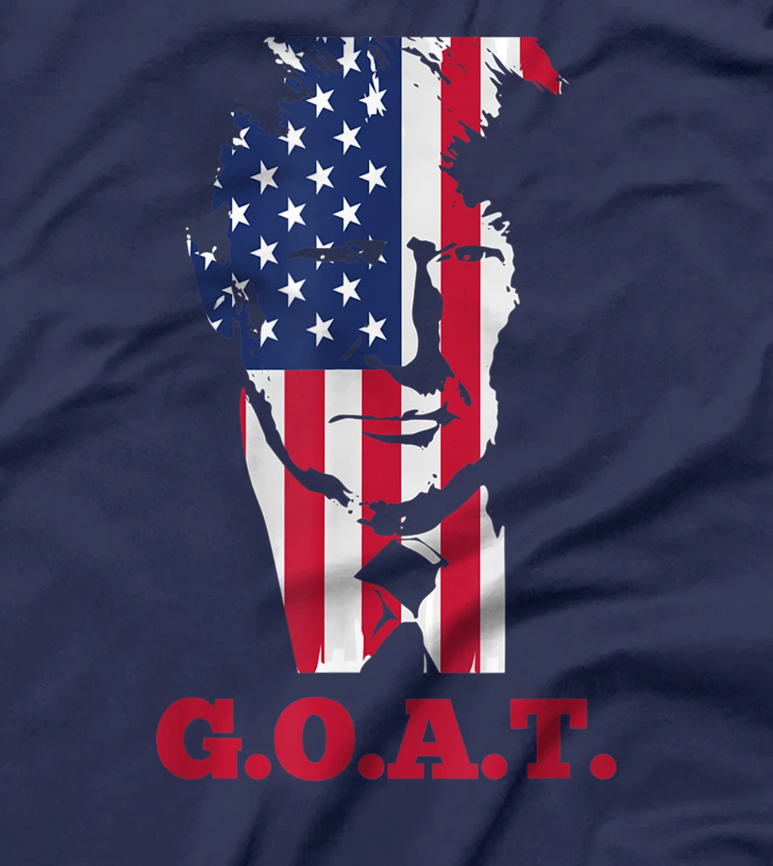 Trump Greatest of All Time, President Trump, Still President T-Shirt