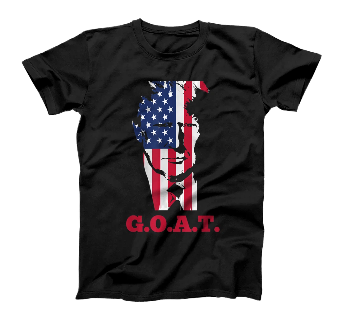 Trump Greatest of All Time, President Trump, Still President T-Shirt