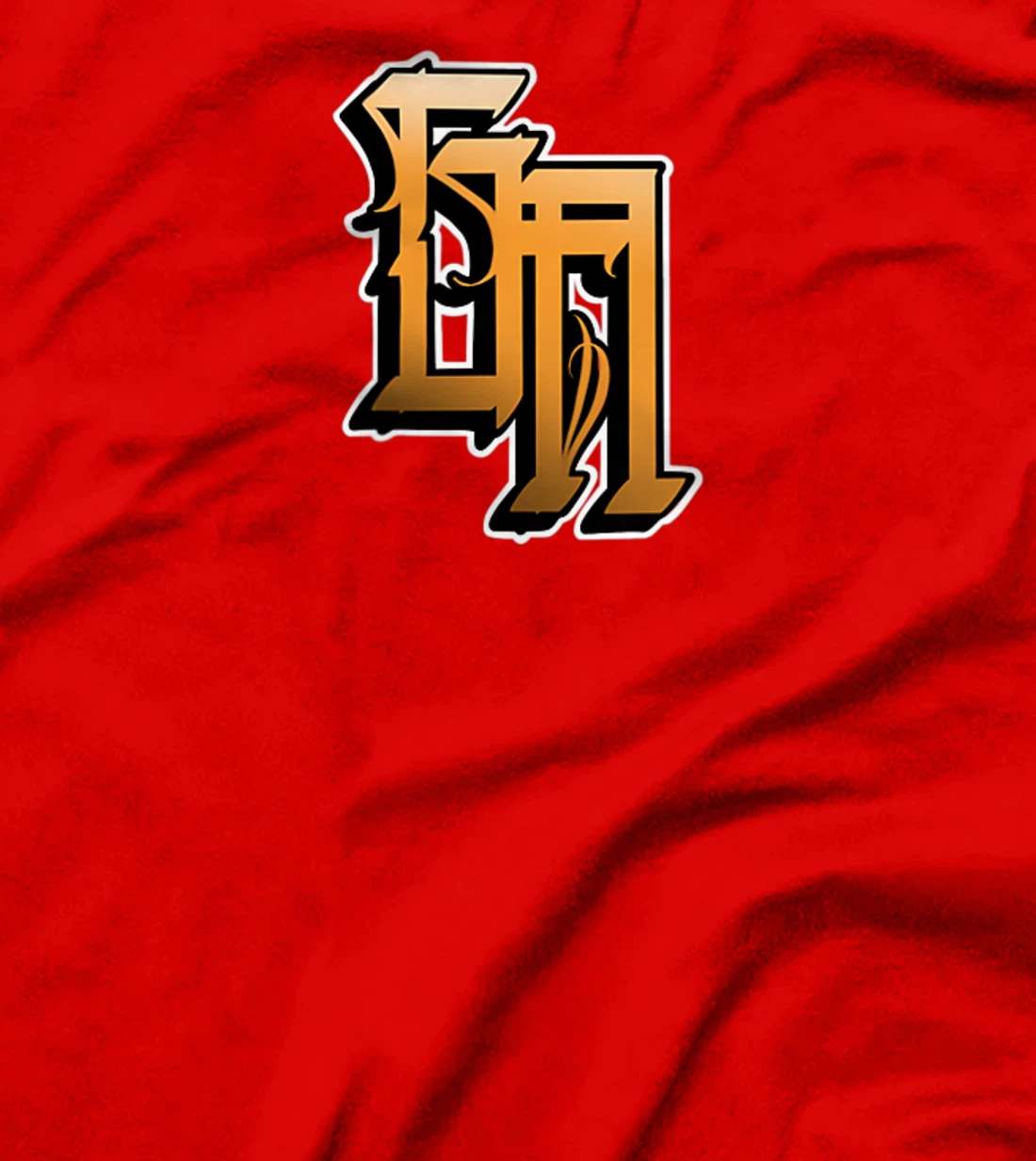 Guaranteed Authentic: God’s Angels T-Shirt