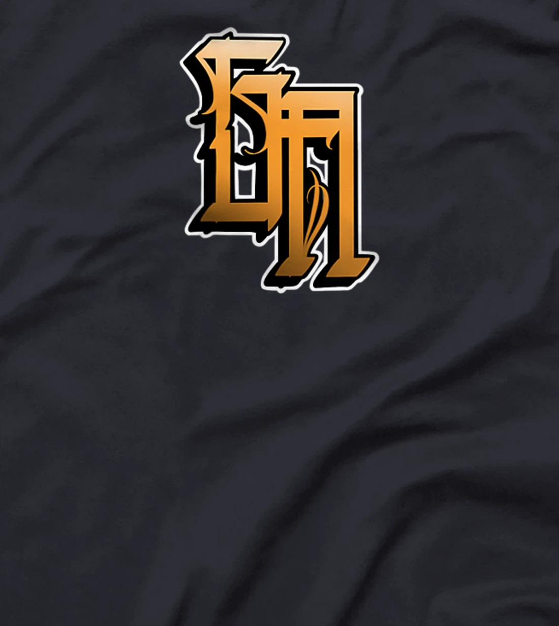 Guaranteed Authentic: God’s Angels T-Shirt