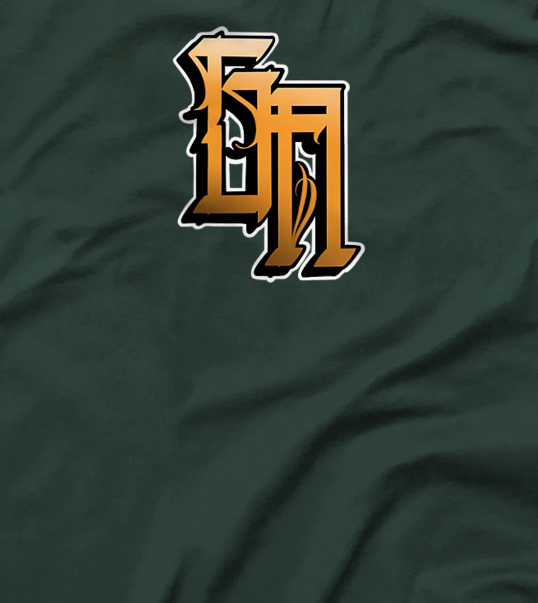 Guaranteed Authentic: God’s Angels T-Shirt