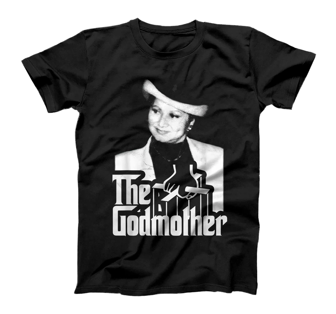 Griselda Blanco The Godmother Medellin Colombia Gangster T-Shirt