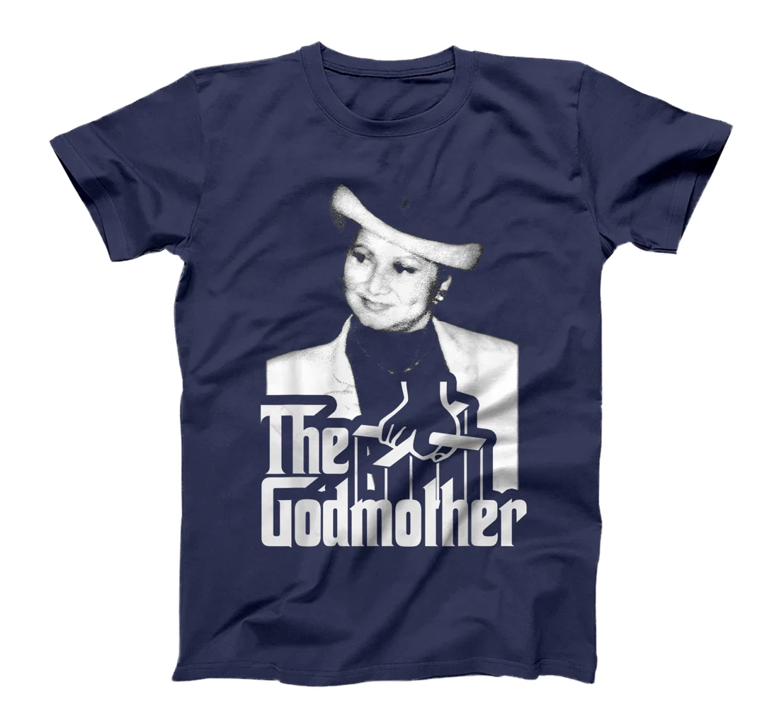 Griselda Blanco The Godmother Medellin Colombia Gangster T-Shirt