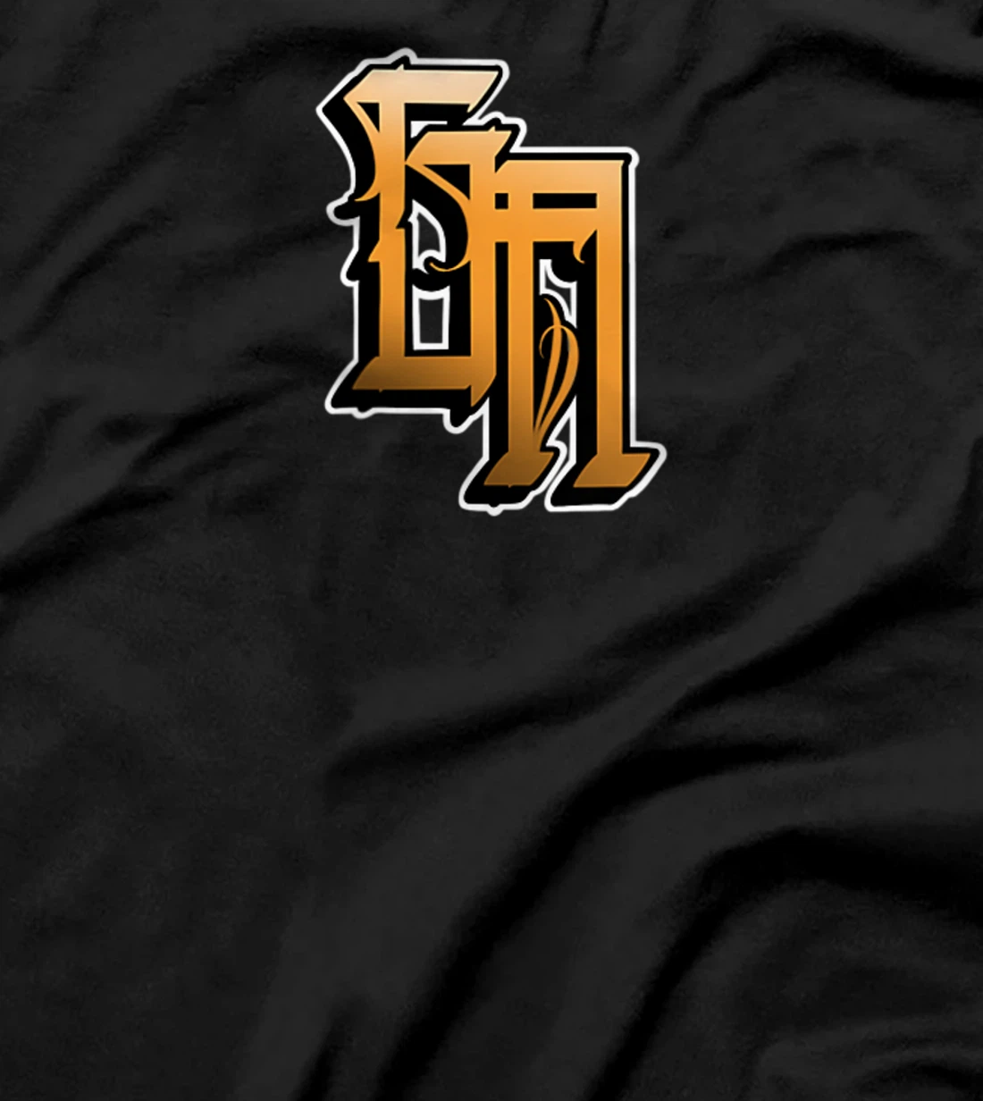 Guaranteed Authentic: God’s Angels T-Shirt