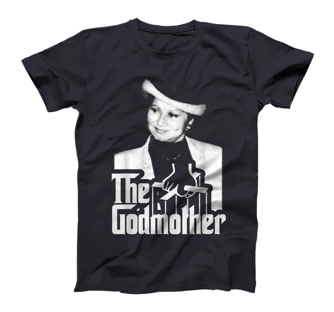 Griselda Blanco The Godmother Medellin Colombia Gangster T-Shirt