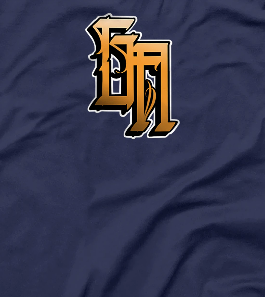 Guaranteed Authentic: God’s Angels T-Shirt