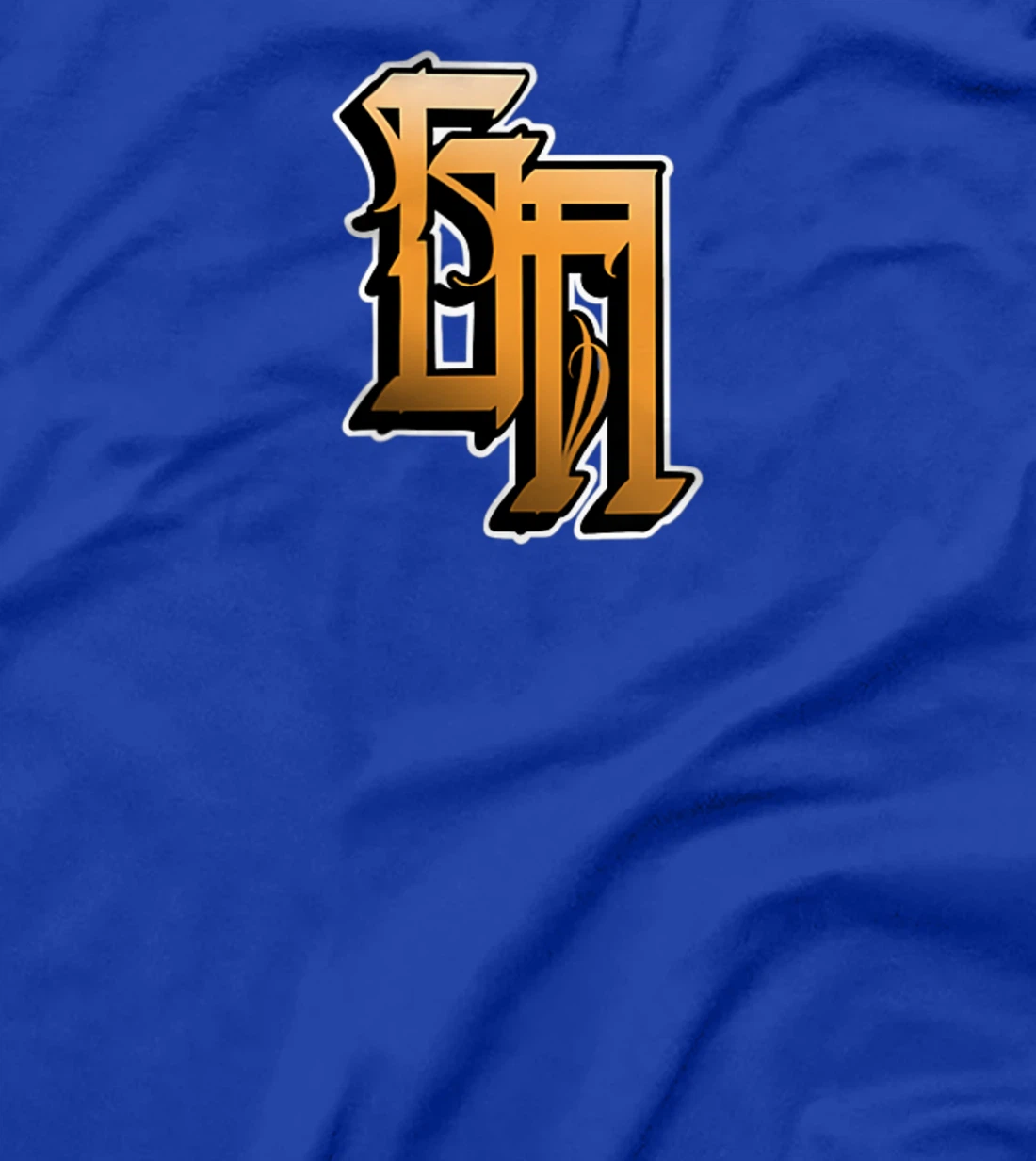 Guaranteed Authentic: God’s Angels T-Shirt