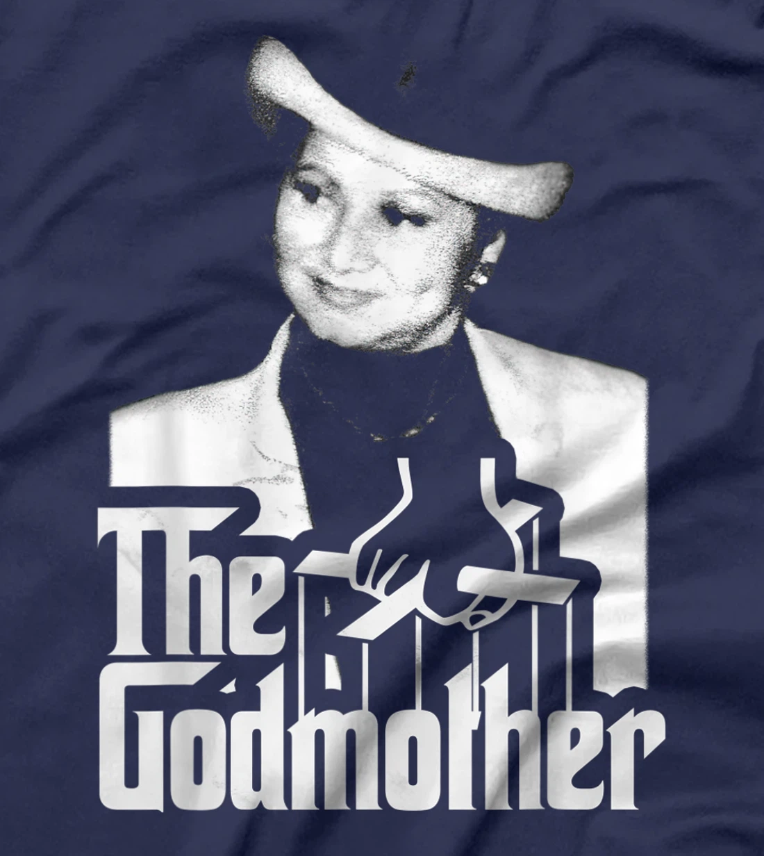 Griselda Blanco The Godmother Medellin Colombia Gangster T-Shirt
