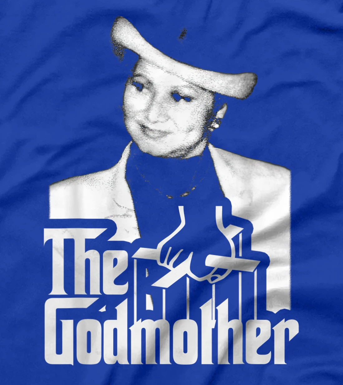 Griselda Blanco The Godmother Medellin Colombia Gangster T-Shirt