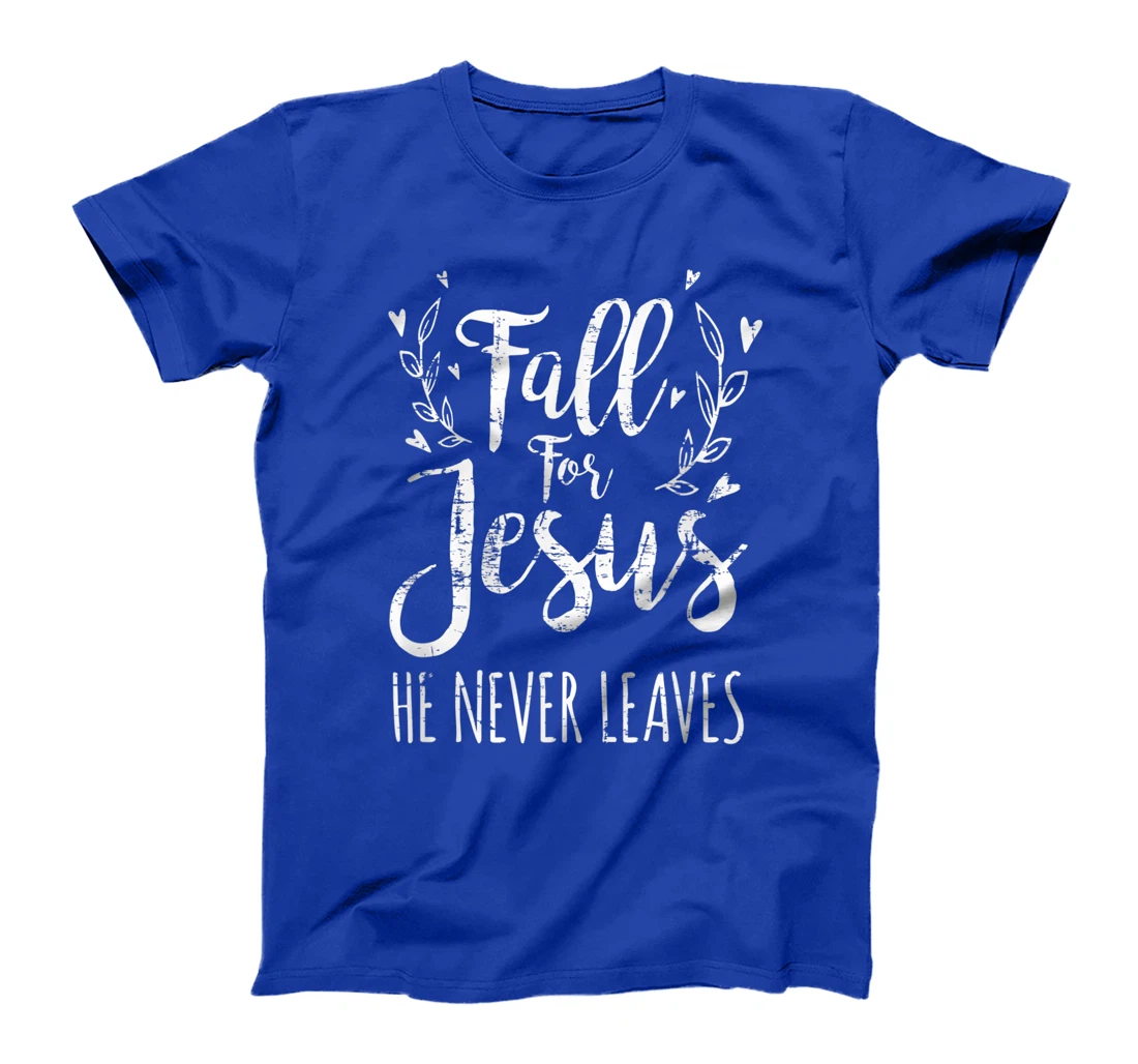 Jesus Lord God Savior Funny Christian Gift Jesus T-Shirt