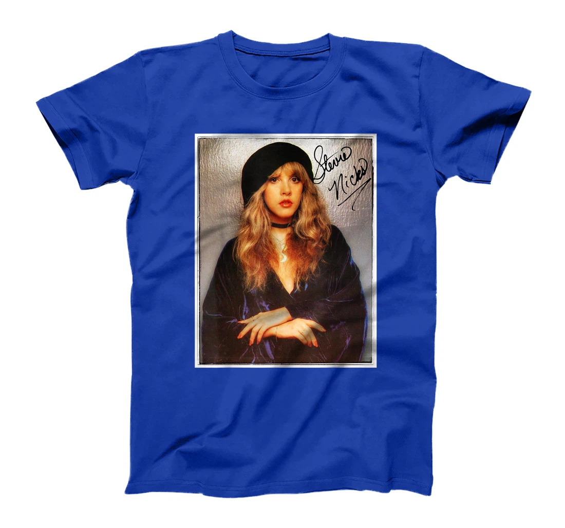 Vintage Stevie Tee Nicks Holiday Godmother T-Shirt