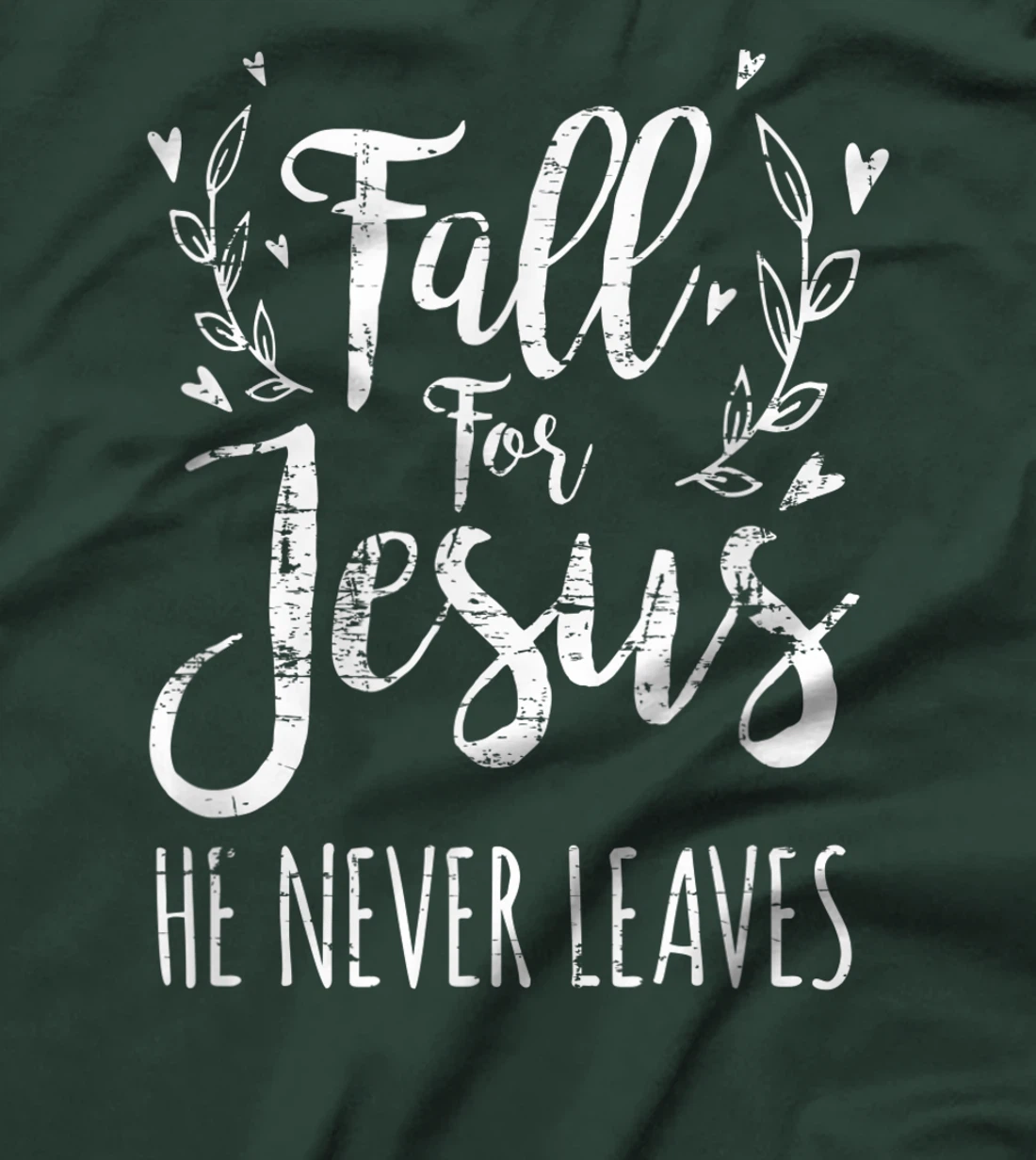 Jesus Lord God Savior Funny Christian Gift Jesus T-Shirt