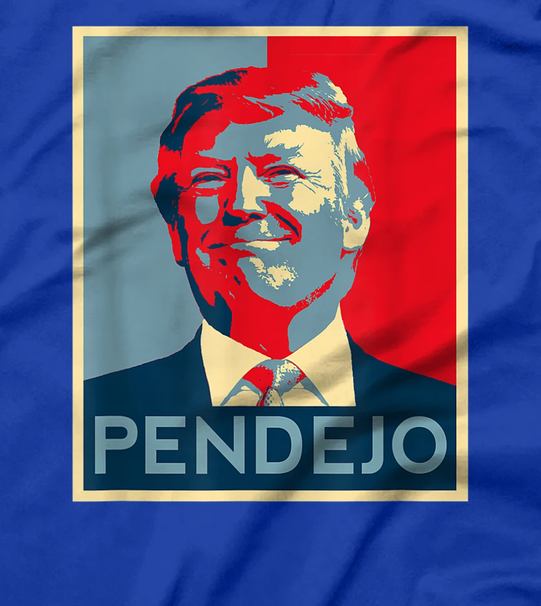 Funny Anti Trump Resistance Tshirts Liberal Pendejo Spanish T-Shirt