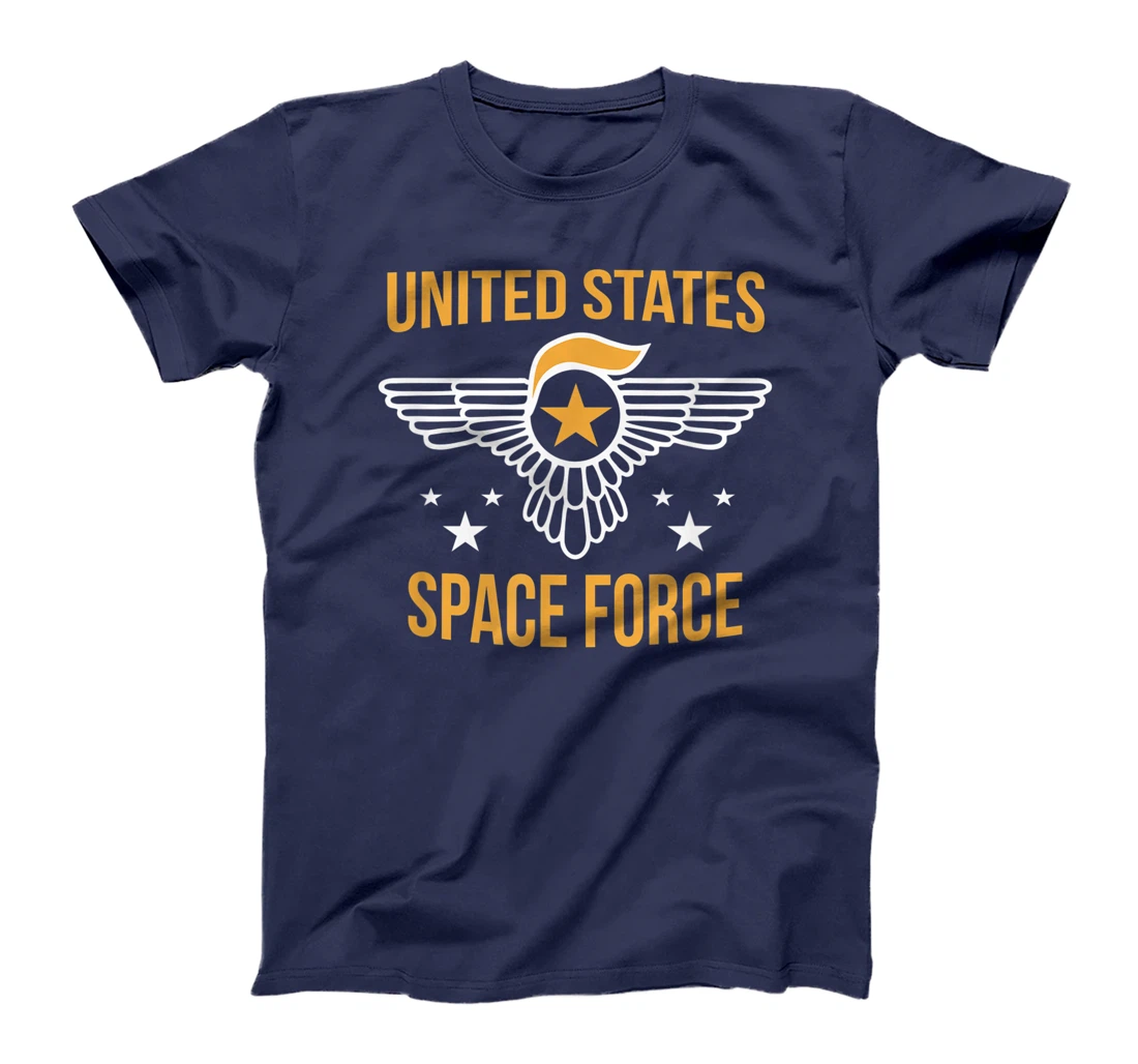 Trump Space Force T-Shirt